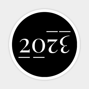 2023 Magnet